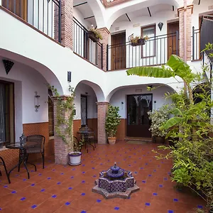 Bed and breakfast Al-mudawar, Almodóvar del Río