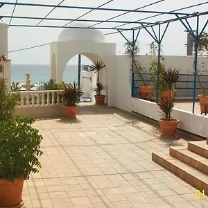 Virgen Del Mar Holidays Guest house