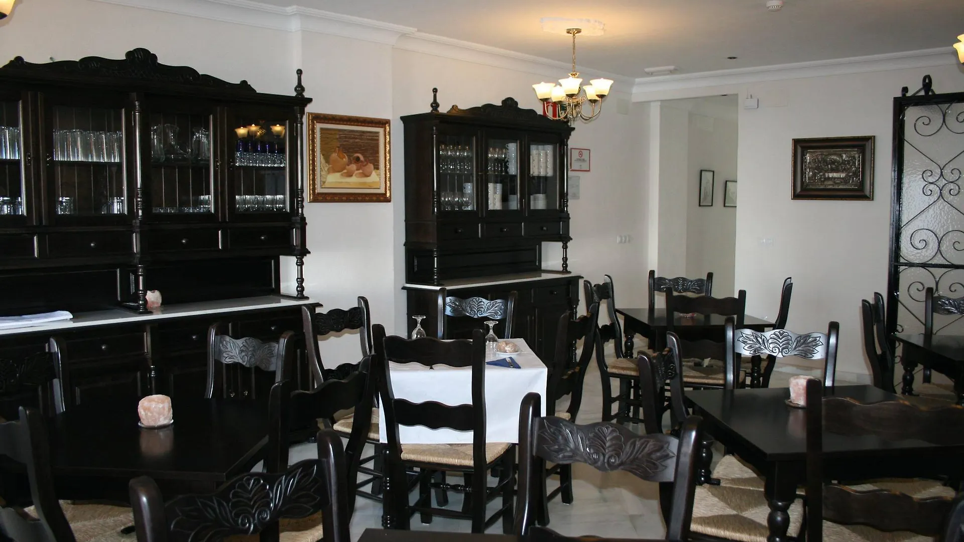 Hostal Ciudad Trigueros
