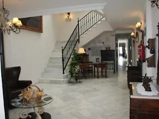 ** Guest house Hostal Ciudad Trigueros Spain